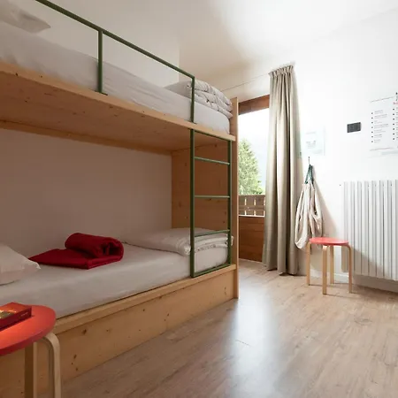 Alpino Hotel 2*