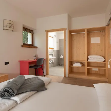Alpino Hotel Bormio