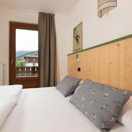 Alpino Bormio