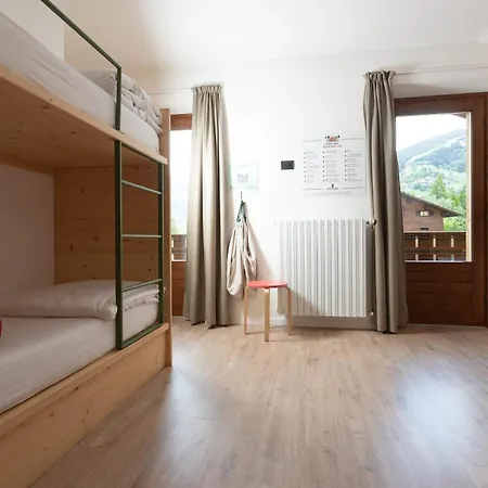 Alpino Bormio