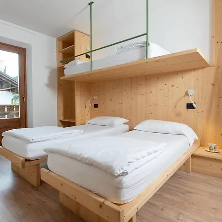 Hotel Alpino
