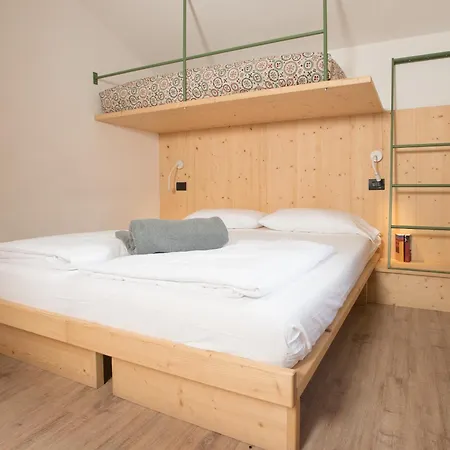 Hotel Alpino