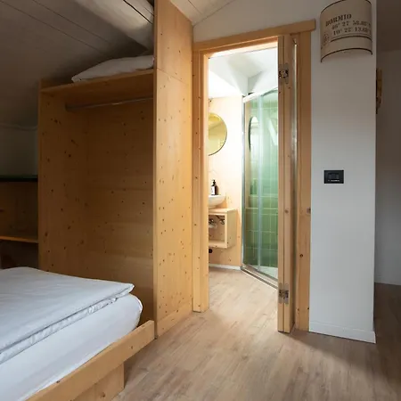 Hotel Alpino 2*
