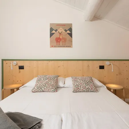 Alpino Hotel