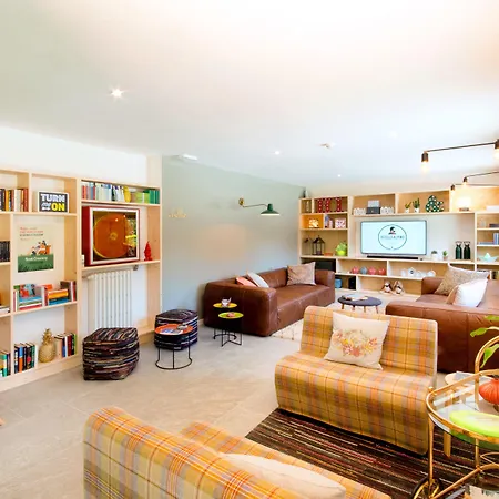 Alpino Hotel Bormio