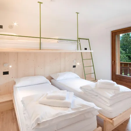 Alpino Hotel Bormio