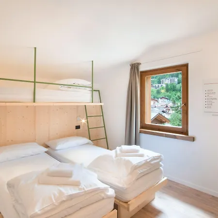 Alpino Hotel Bormio