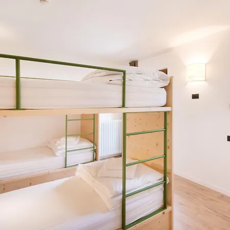 Hotel Alpino 4*