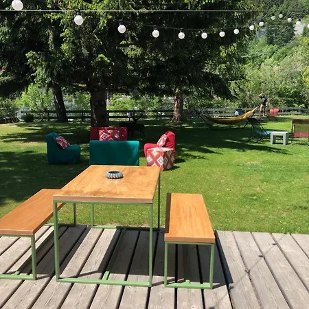 Hotel Alpino