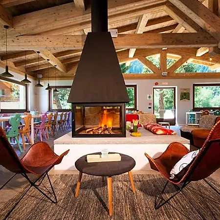 Alpino 4* Bormio