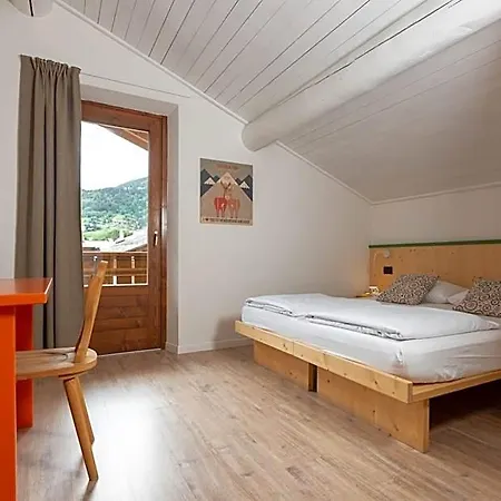 Alpino Bormio