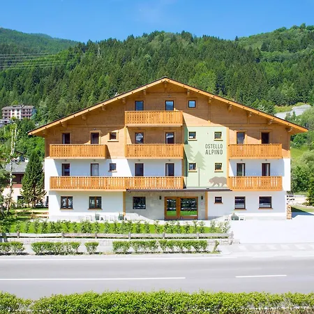 Hotel Alpino 2*